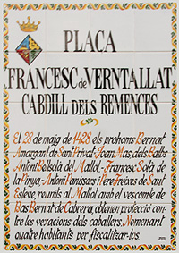Francesc de Verntallat